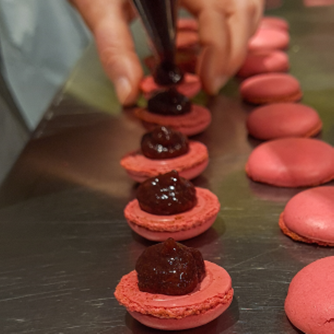 Atelier Macarons