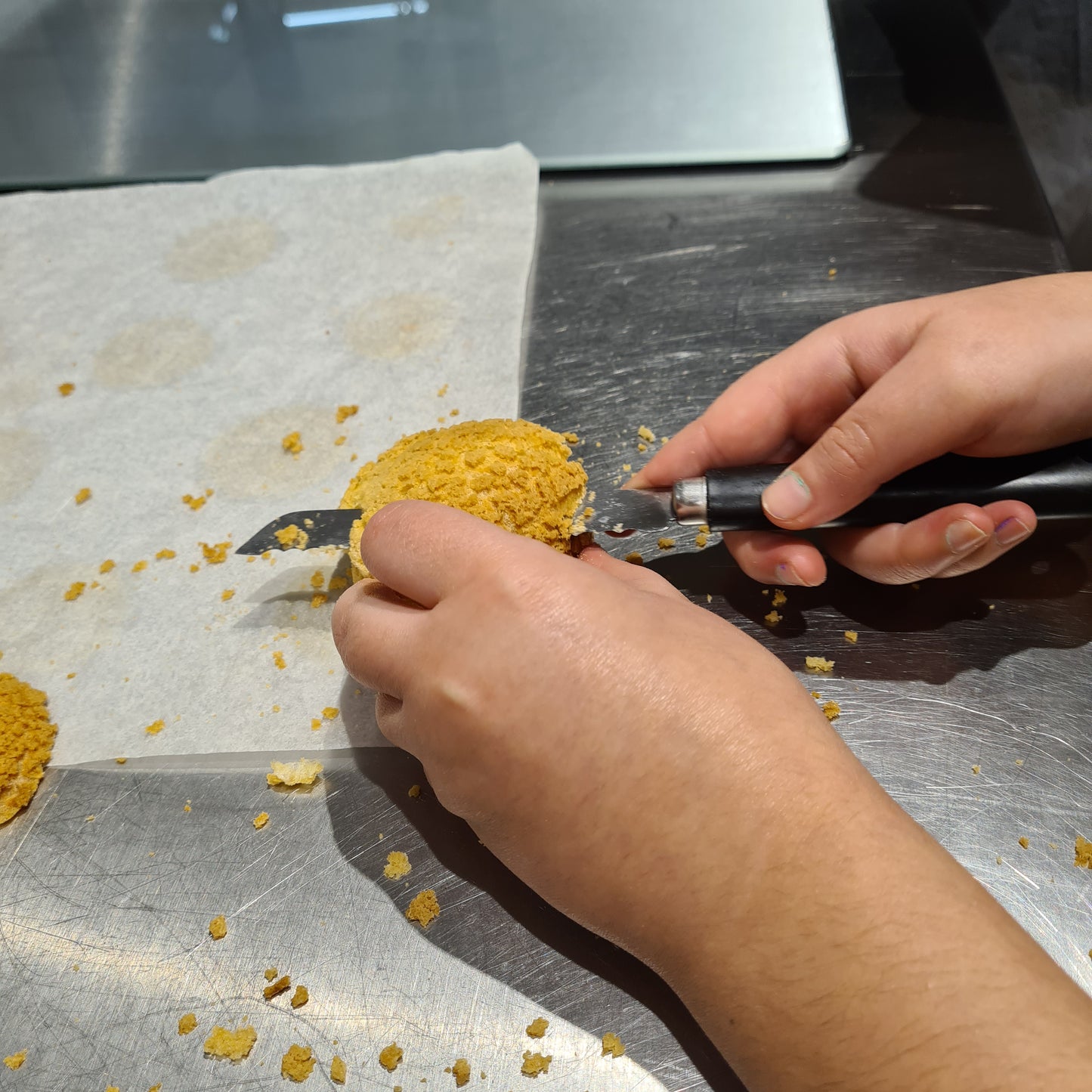 Atelier Mon p'tit Chou