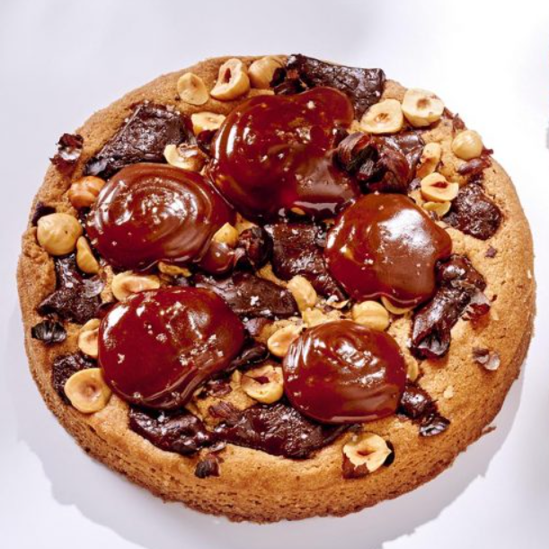 Atelier Cookie XXL
