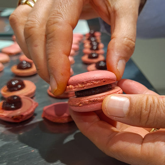 Atelier Atelier Macarons