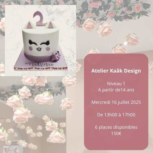 Atelier Kaâk Design