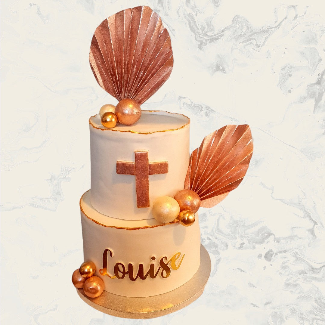 Pâtisserie Sur-Mesure – Création Unique pour Vos Événements