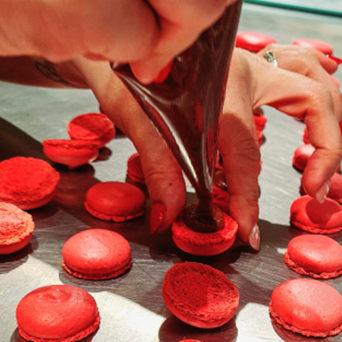 Atelier Macarons