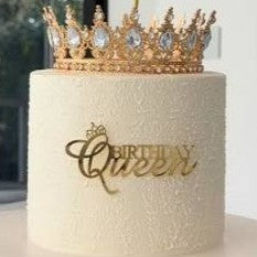 Layer Kaâk Birthday Queen