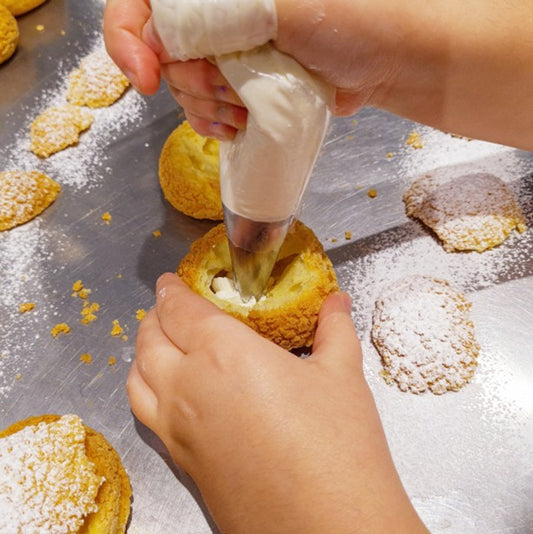 Atelier Mon p'tit Chou