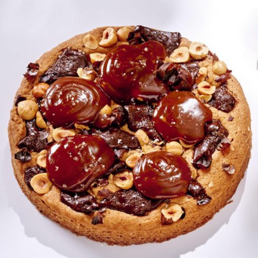 Atelier Cookie XXL