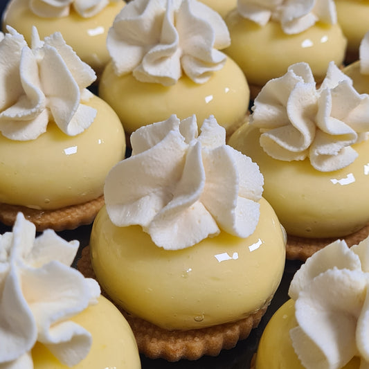 Plateau mignardises sucrées